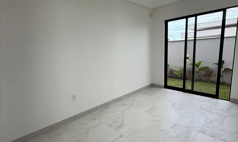 Casa Nova Com 3 Suít...