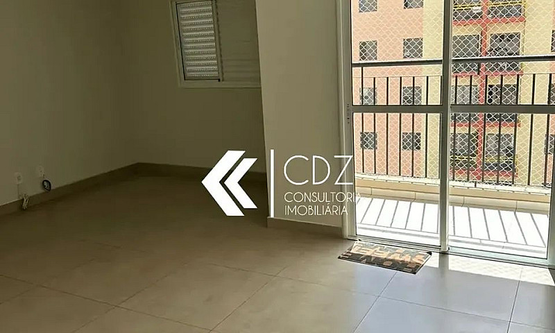 Apartamento Para Alu...