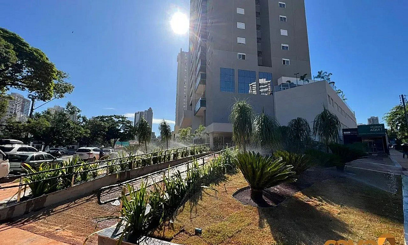 Apartamento 3 Suítes...