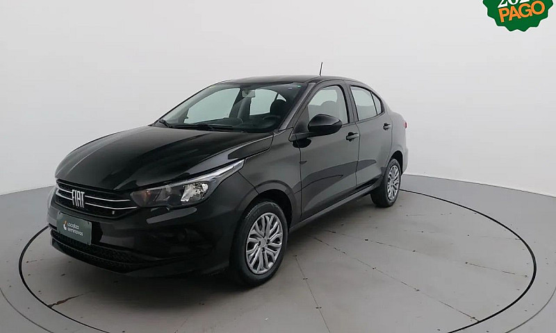 Fiat Cronos 2024 1.3...