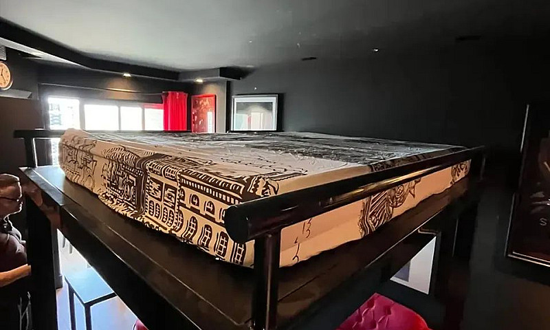 Loft De 26M² No Cond...
