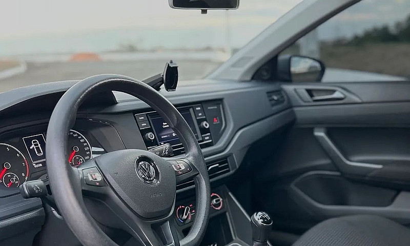 Volkswagen Polo 1.0 ...