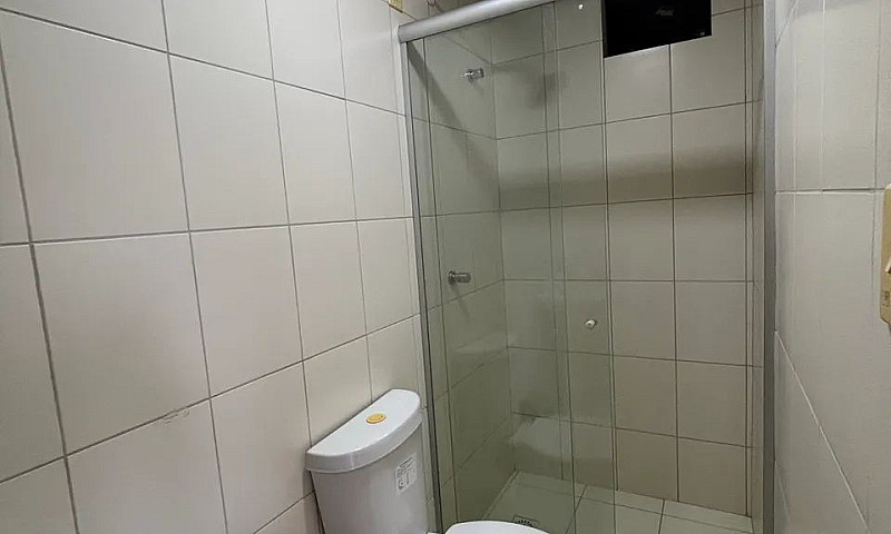 Apartamento Com Mobí...