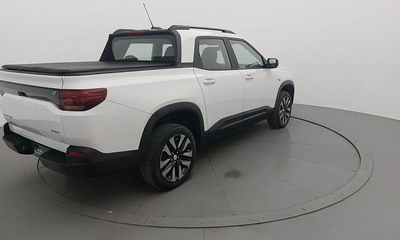 Chevrolet Montana Lt...