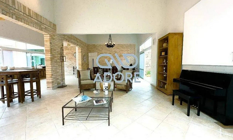 Casa À Venda No Cond...