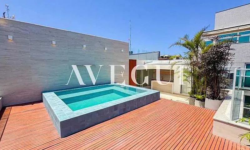 Cobertura Triplex Re...