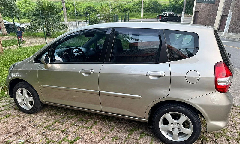 Honda Fit Lxl 1.4/ 1...