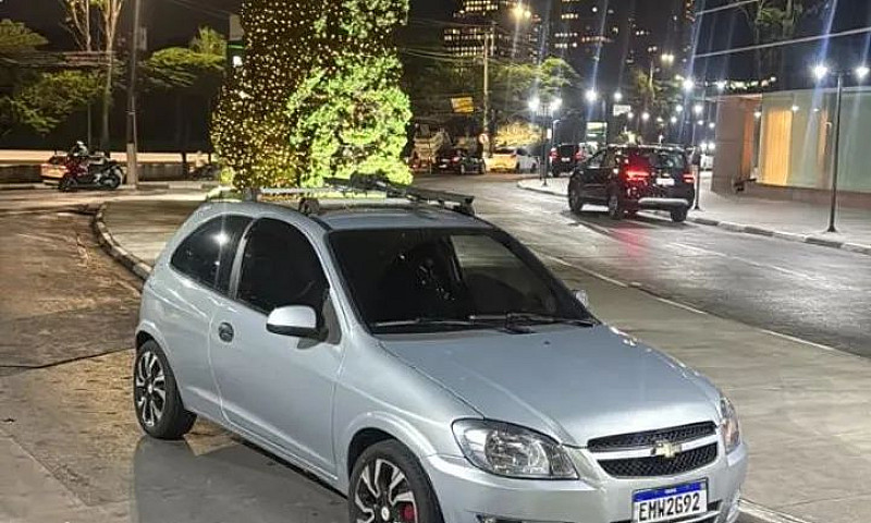 Chevrolet Celta Life...