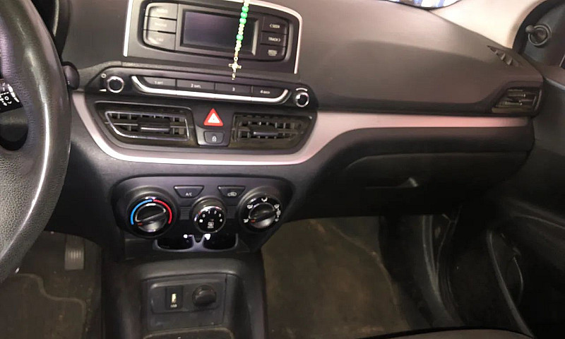 Hyundai Hb20 Sense 1...