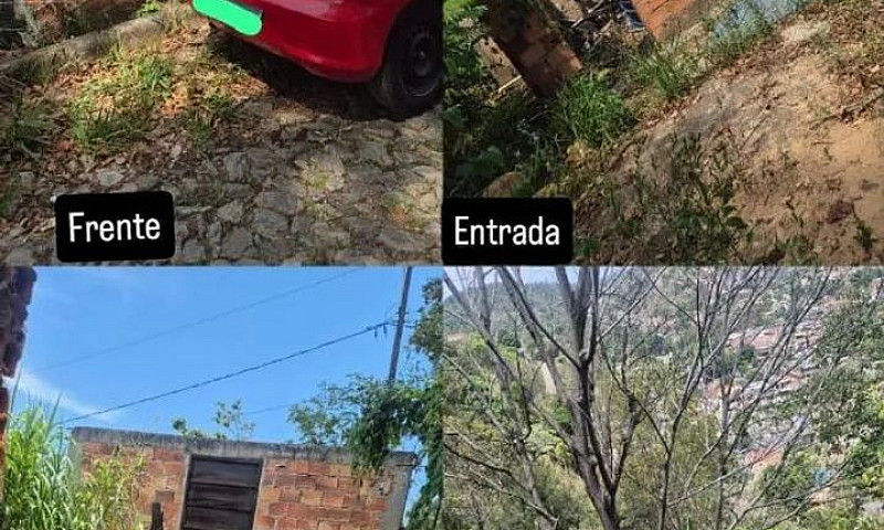 Casa Ribeirão Das Ne...