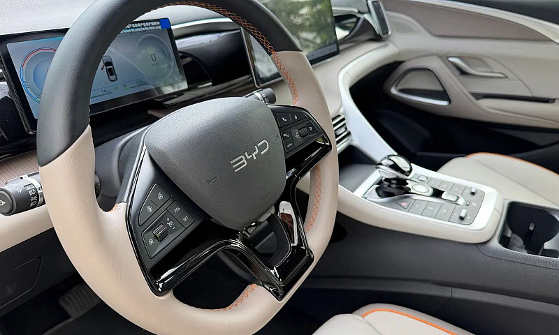Byd Song Pro Gs 1.5 ...