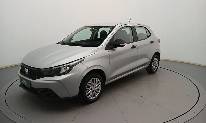 Fiat Argo Drive 1.0 ...