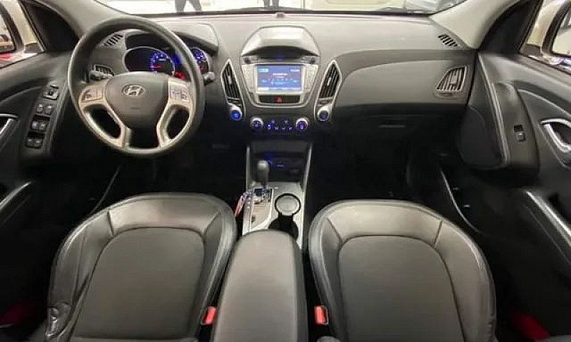 Hyundai Ix35 Gls 2.0...