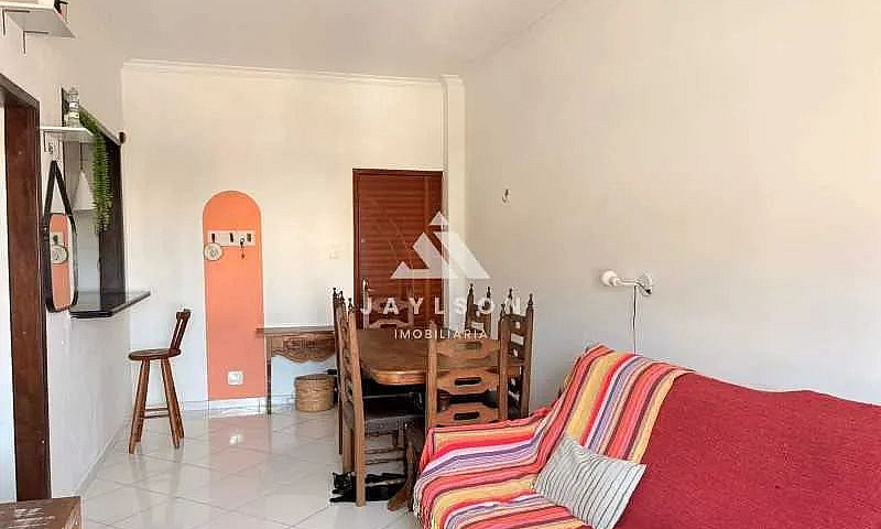 Apartamento Com 2 Qu...