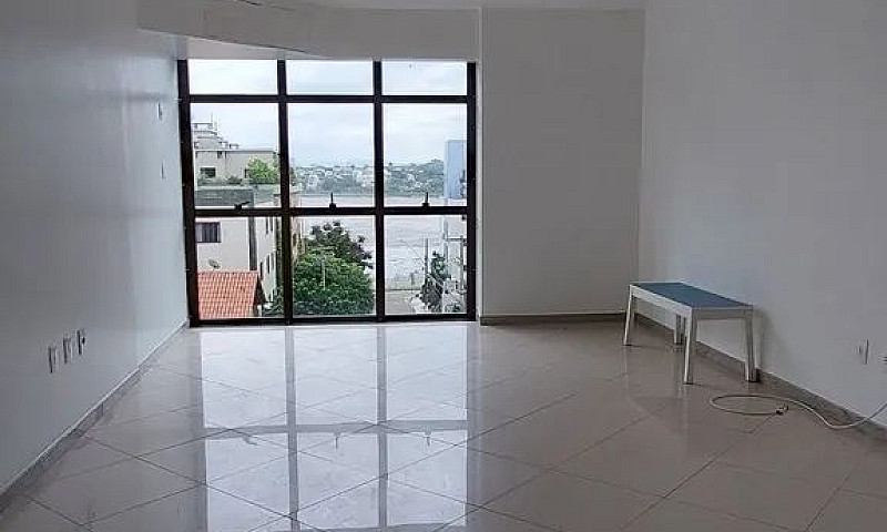 Alugo Apt Com 130M² ...