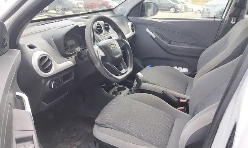 Chevrolet Montana Ls...