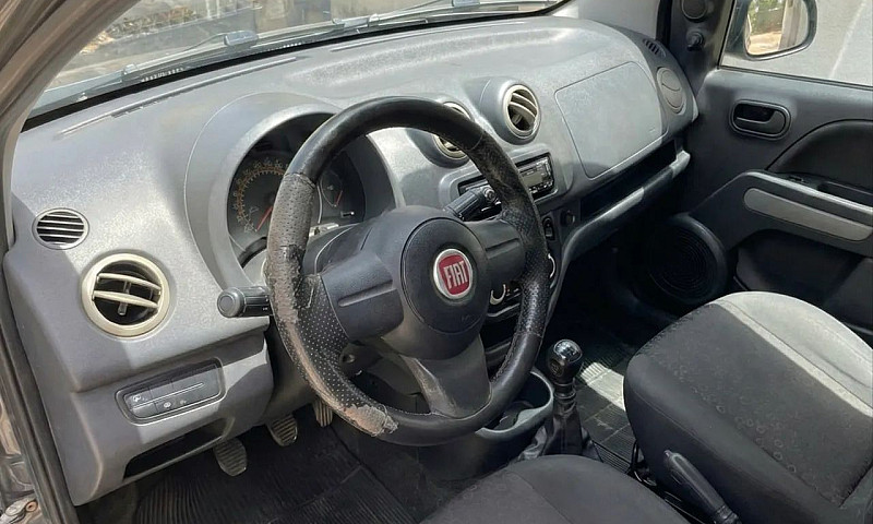 Fiat Uno Vivace Cele...