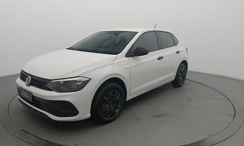 Volkswagen Polo 1.0 ...
