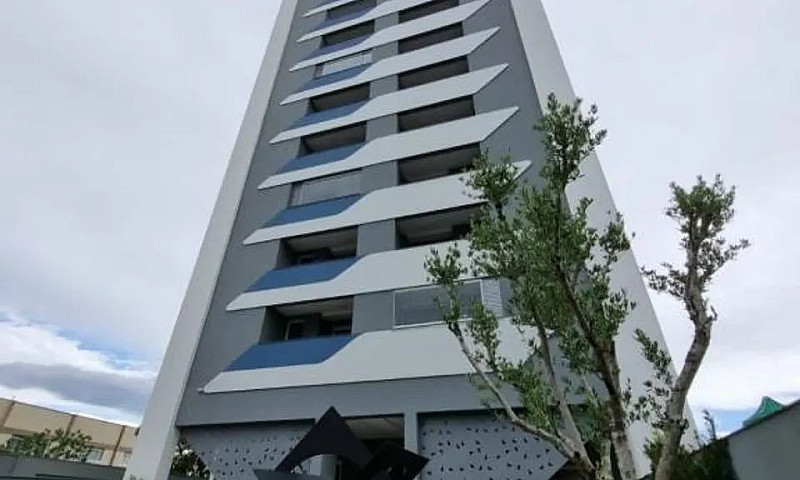 Apartamento Semimobi...
