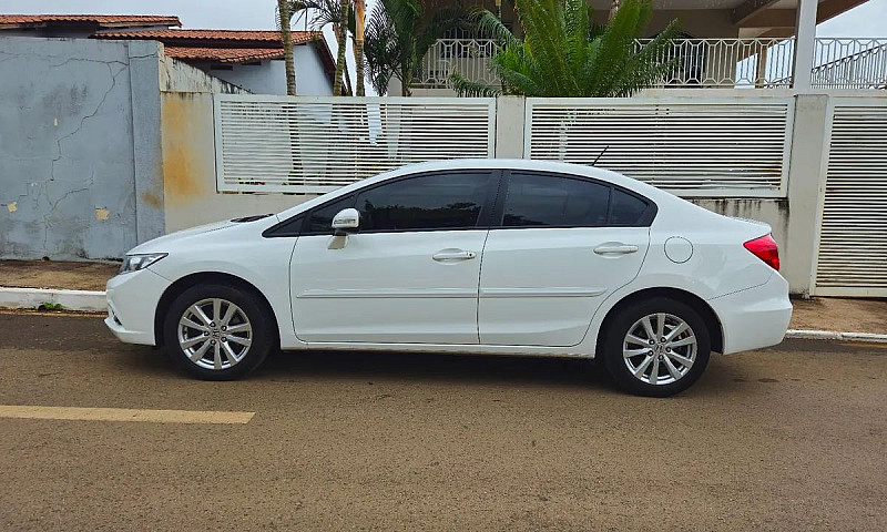 Honda Civic Sedan Lx...