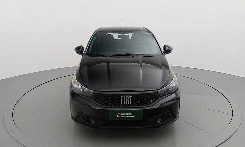 Fiat Argo Drive 1.0 ...
