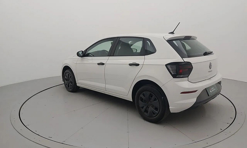 Volkswagen Polo Trac...