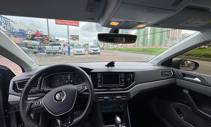 Volkswagen Polo Comf...