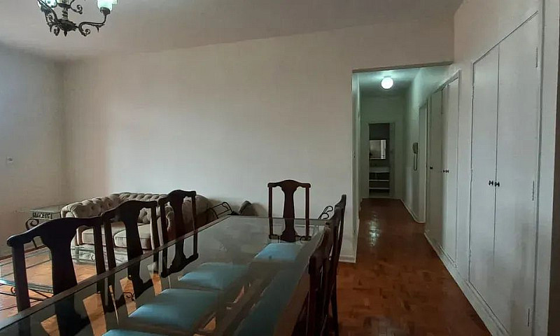 Apartamento Com 2 Do...