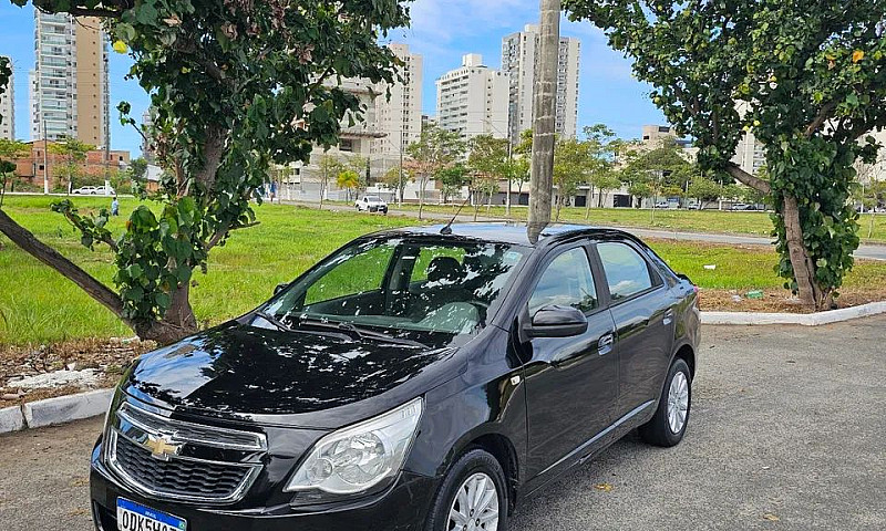 Chevrolet Cobalt Ltz...