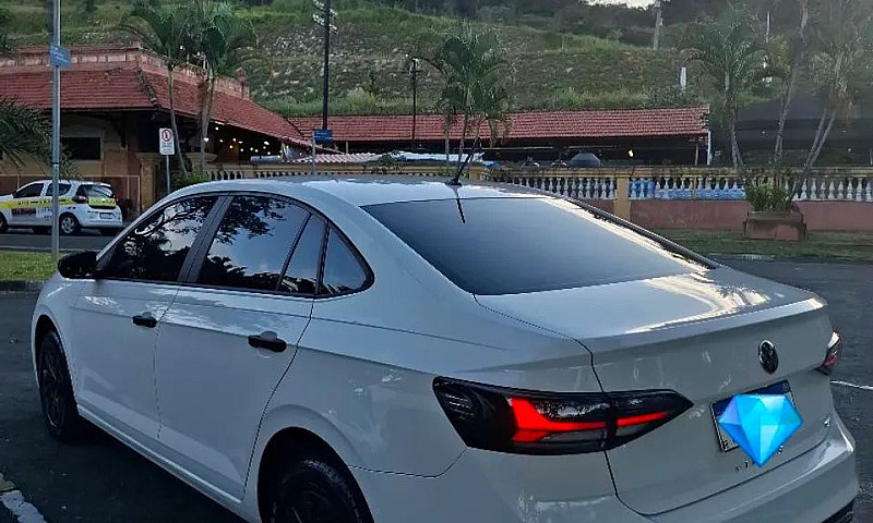Volkswagen Virtus Se...