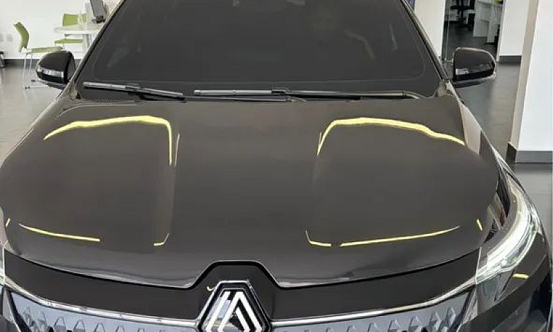 Renault Kardian Evol...