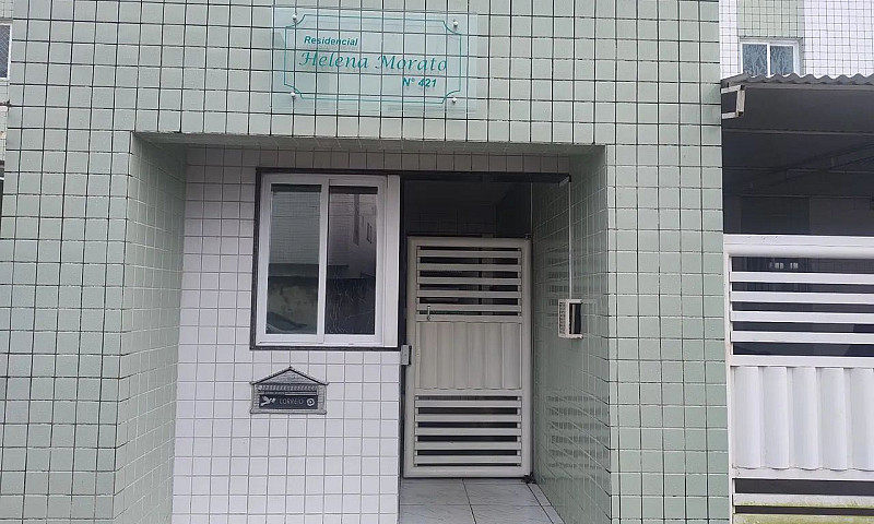 Alugo Apartamento No...