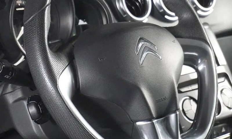 Citroen C3 Excl. 1.6...