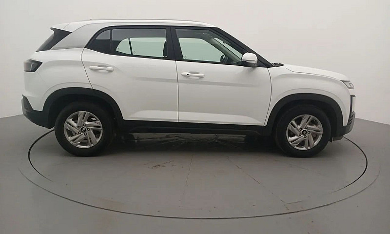 Hyundai Creta Comfor...