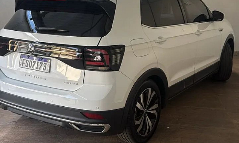Volkswagen T-Cross H...