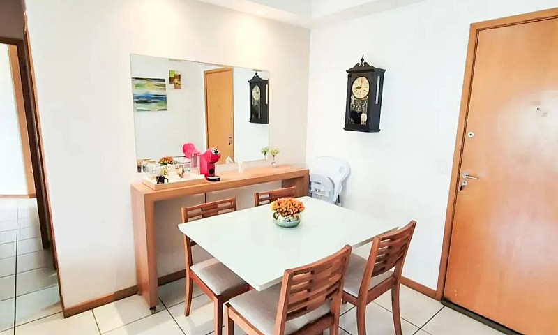 Lindo Apartamento Co...