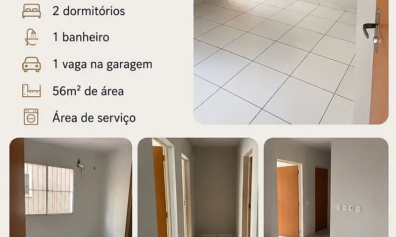Alugo Apartamento Co...