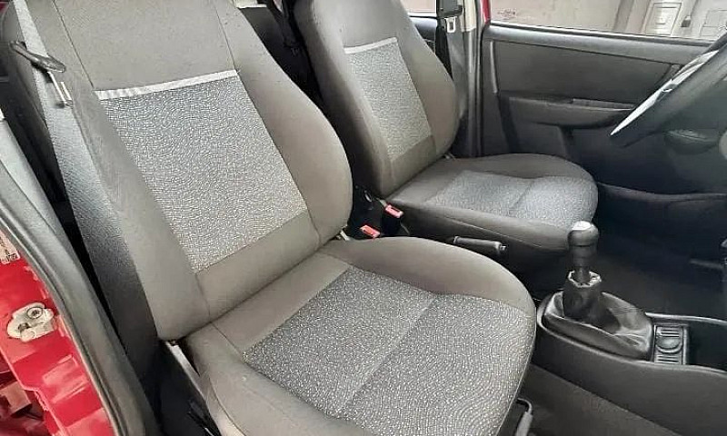 Chevrolet Celta Spir...