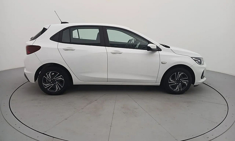 Chevrolet Onix Hatch...