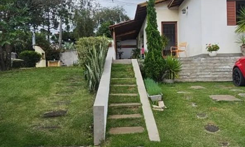 Casa Para Venda Em A...