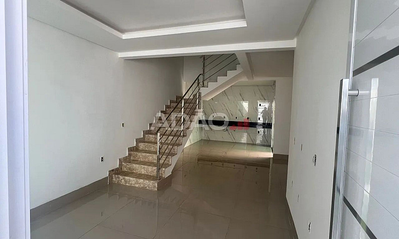 Casa Sobrado Setor P...