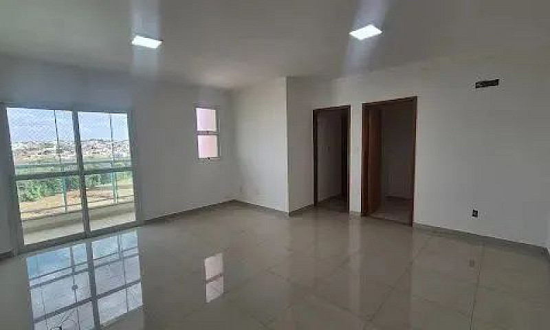 Apartamento Com 3 Do...