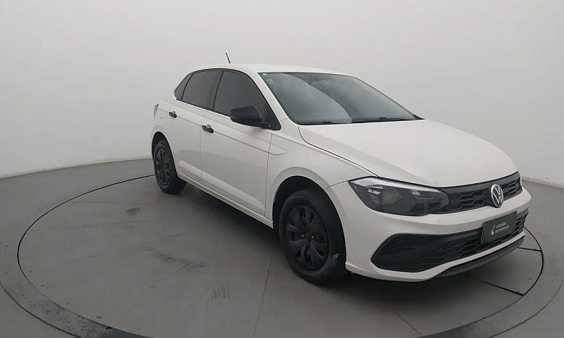 Volkswagen Polo 1.0 ...