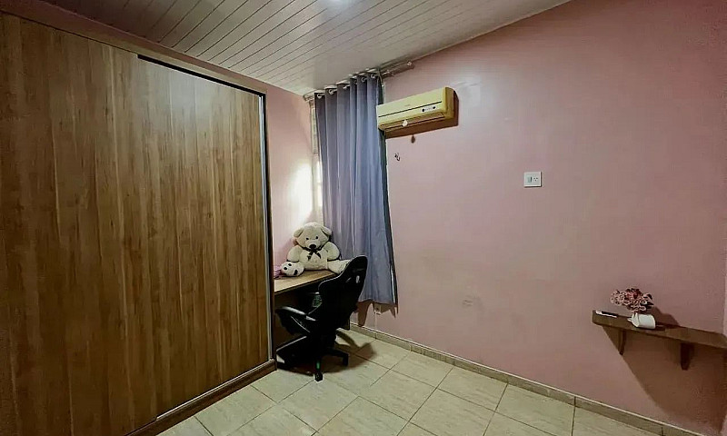 Vendo Linda Casa Com...