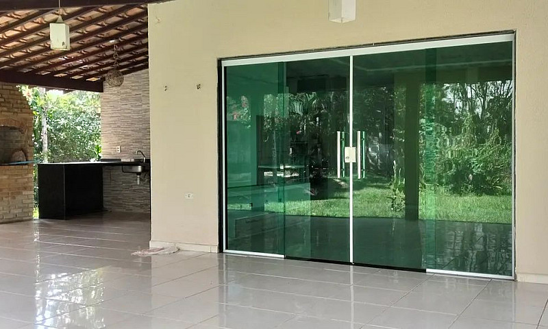 Casa No Recanto Casu...