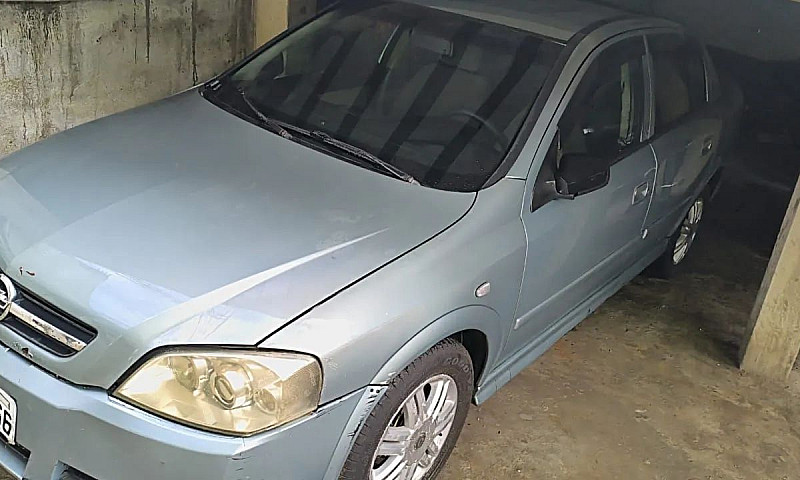 Chevrolet Astra Seda...
