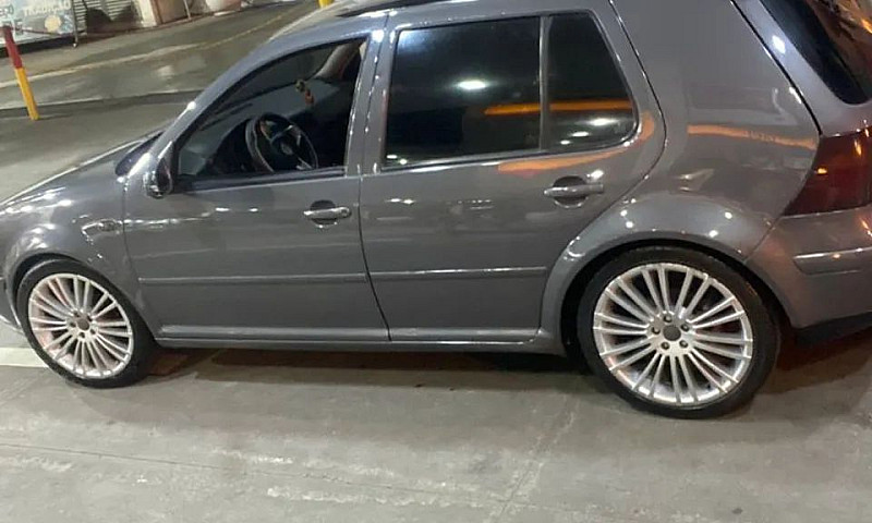 Volkswagen Golf 2.0/...