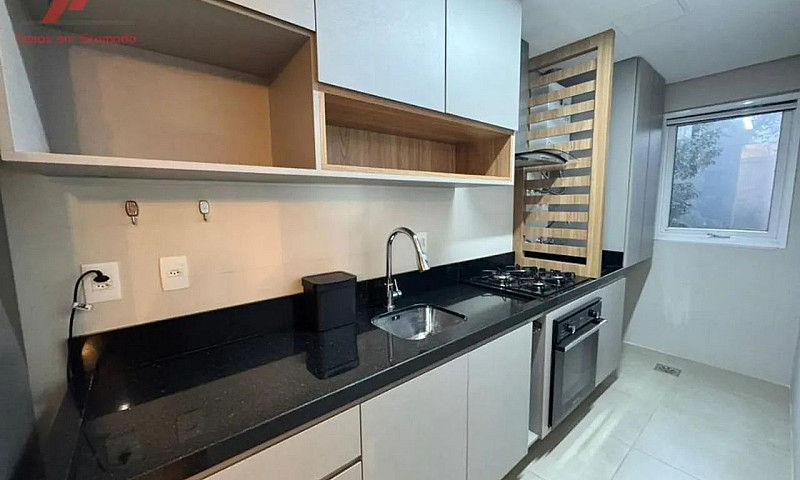 Apartamento Com 2 Su...