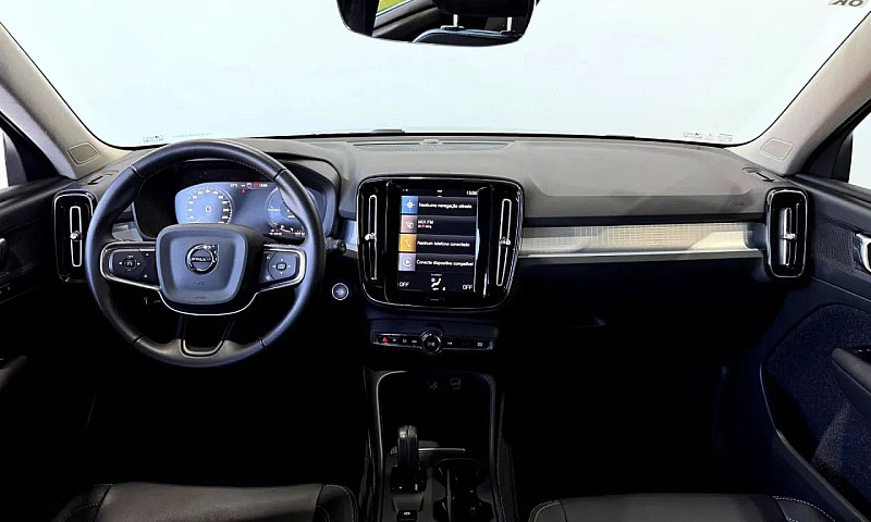 Volvo Xc40 Xc 40 T-5...