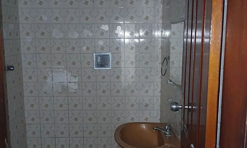 Alugo Casa ...